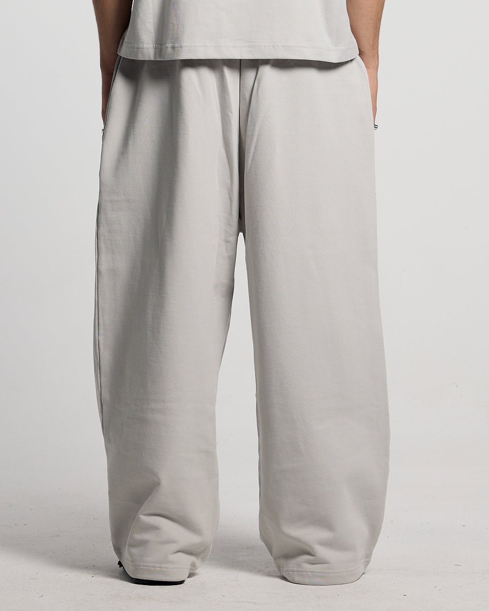 WILD CAMO HOSIEN LIGHT GREY