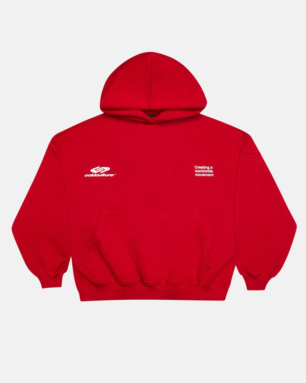 DEFENSE HOODIE ROT
