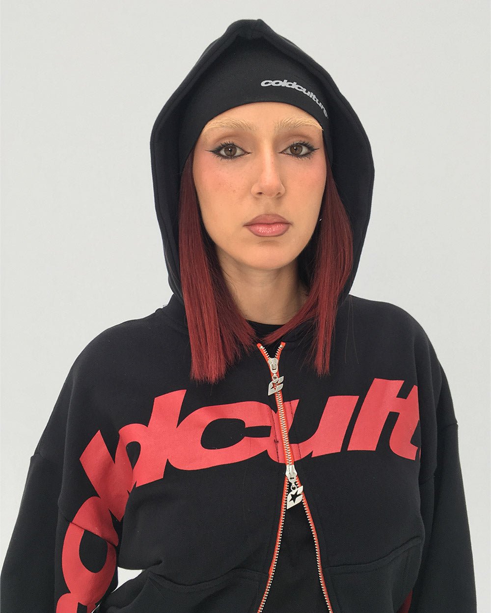 FLASH BEANIE SCHWARZ
