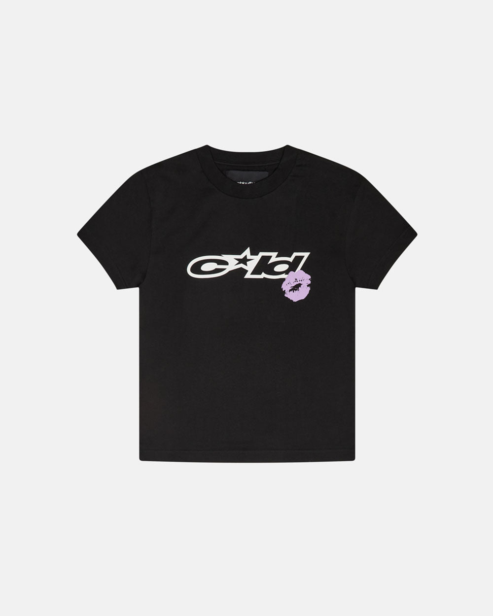 DESIRE TEE SCHWARZ