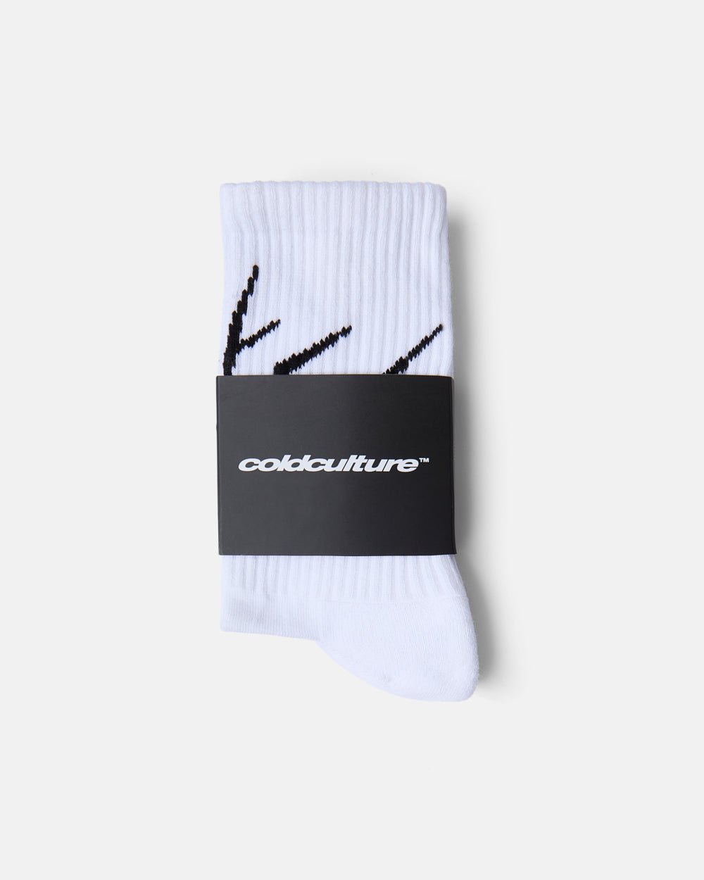 BRAMBLES SOCKS WEISS/BLACK