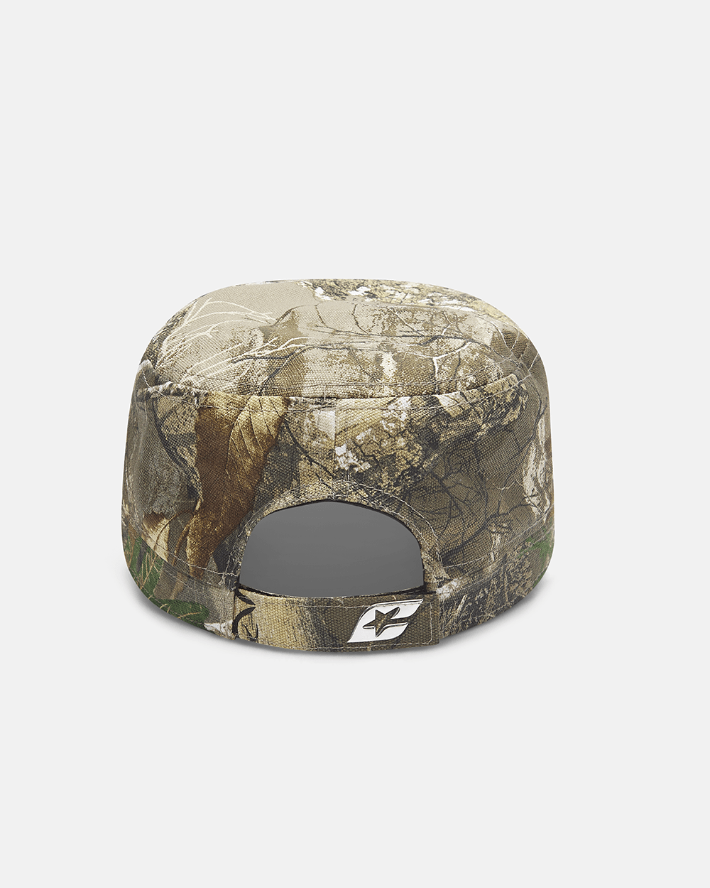 REALTREE CARPENTER MÜTZEN GRÜN