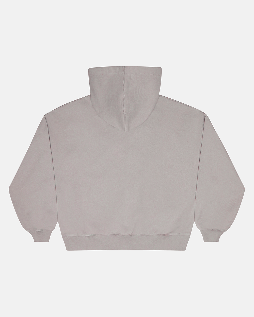 ON ROAD HOODIE GRAU UND GRÜN
