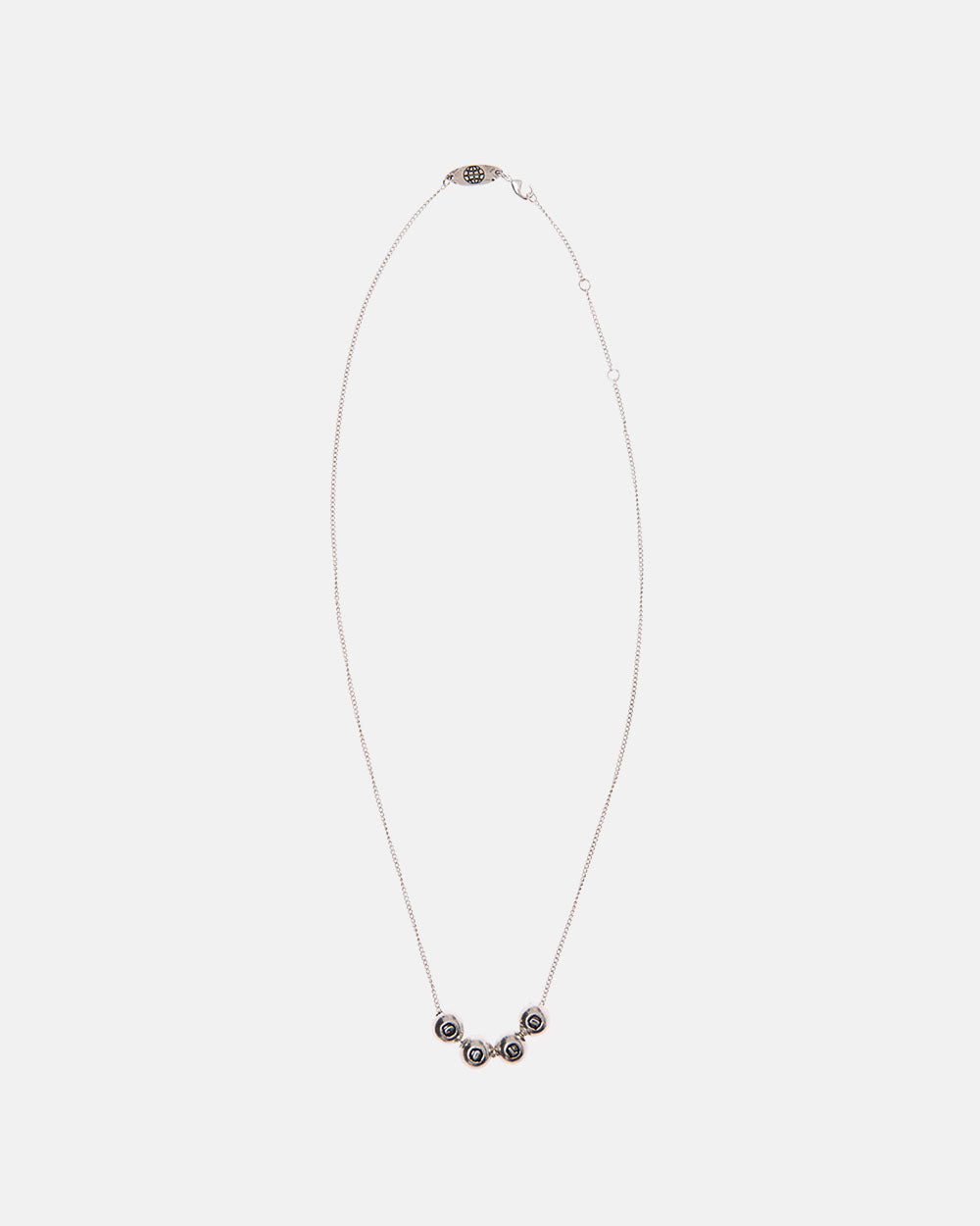 KUGEL-NECKLACE
