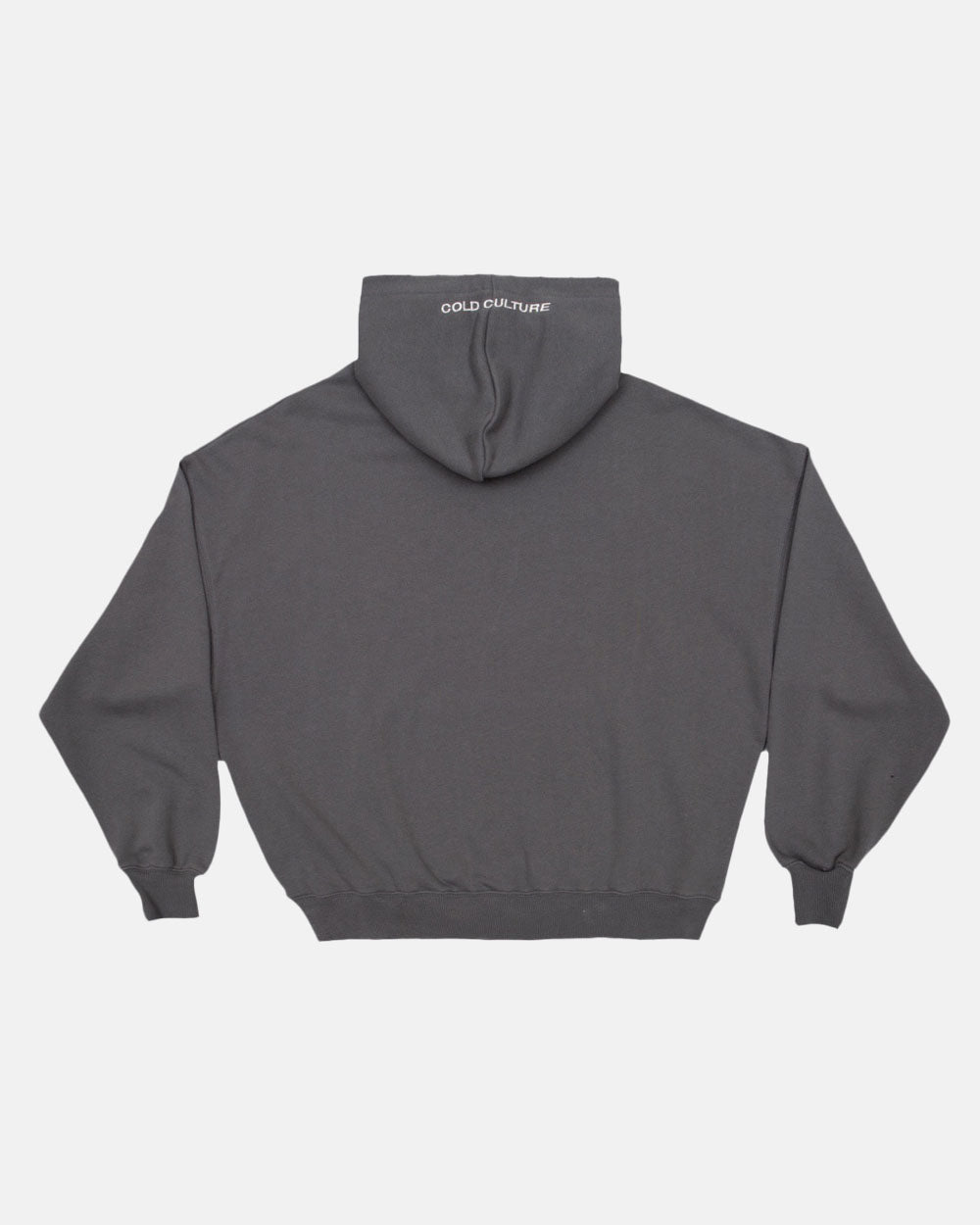 STARS HOODIE DUST GREY