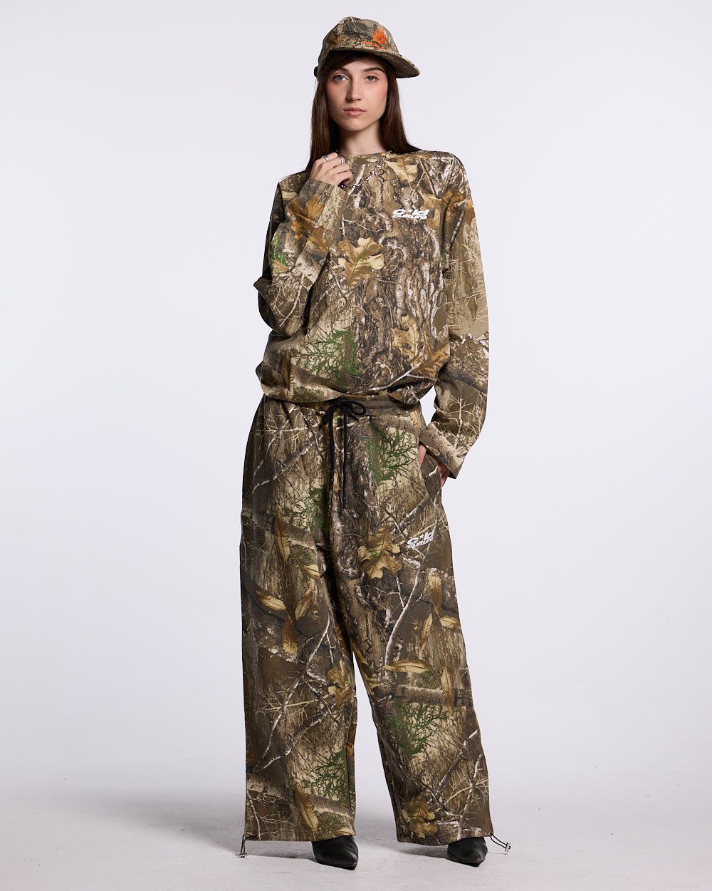 LONGSLEEVE REALTREE EDGE