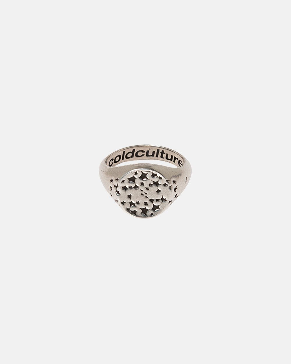 CONSTELLATION SIGNET RING