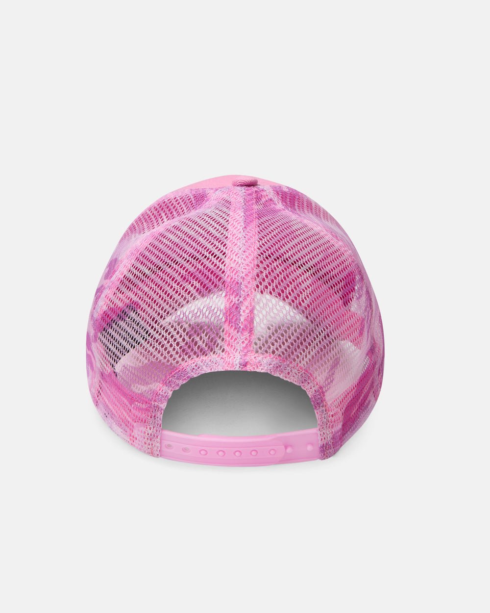 CAMO-KAPPE PINK