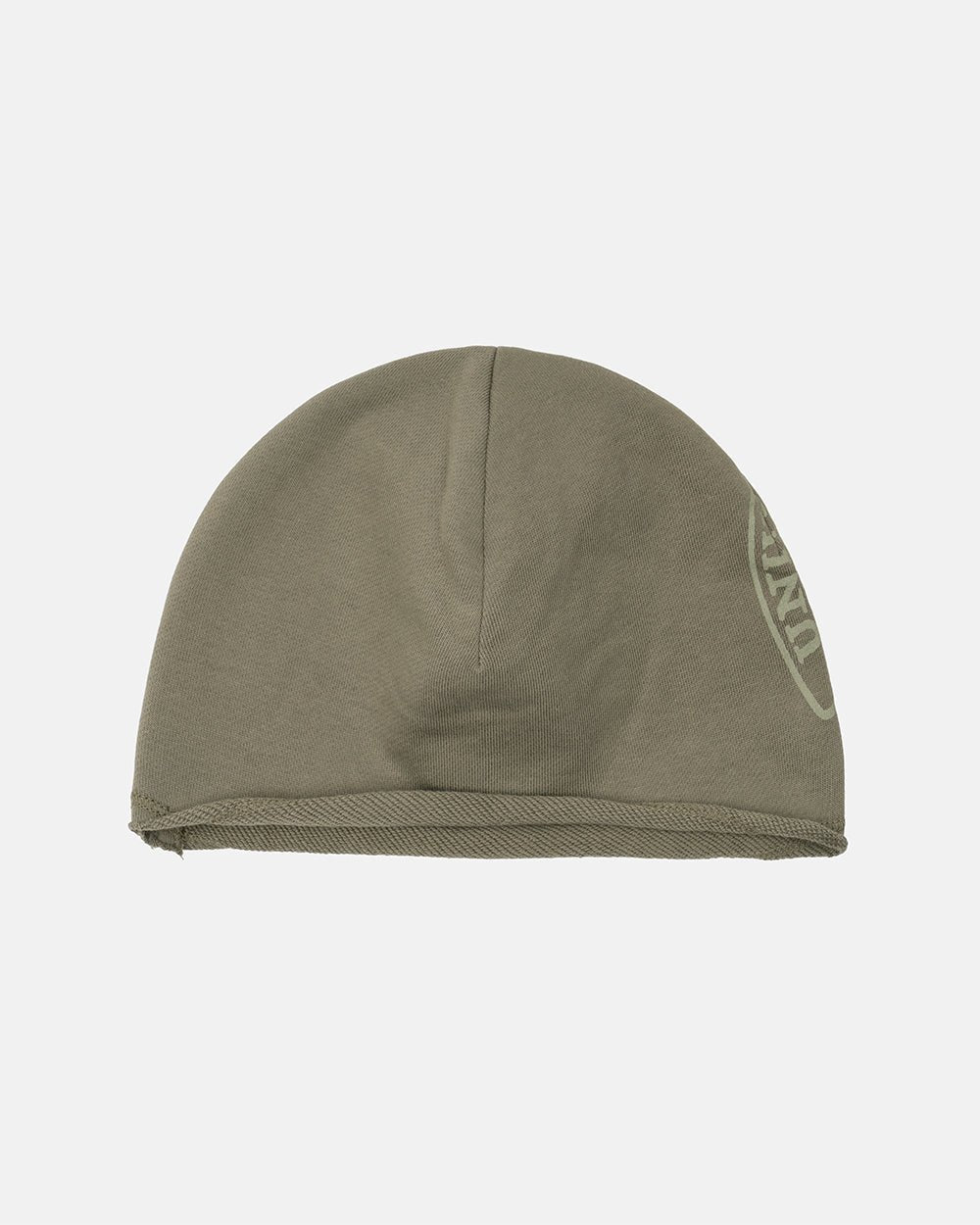 ARMOUR BEANIE MILITÄRGRÜN