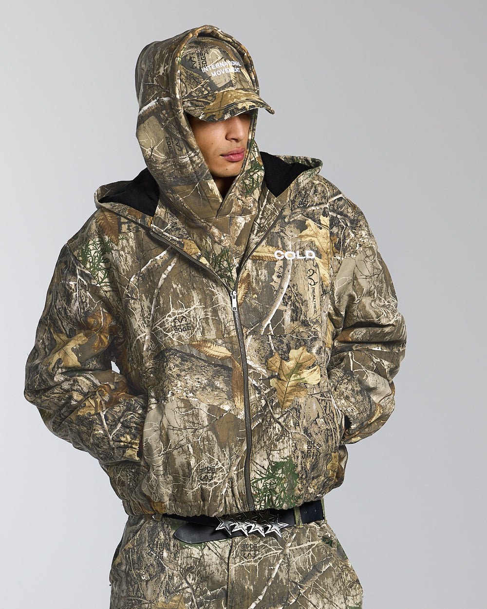 INTERNATIONALE MÜTZEN REALTREE