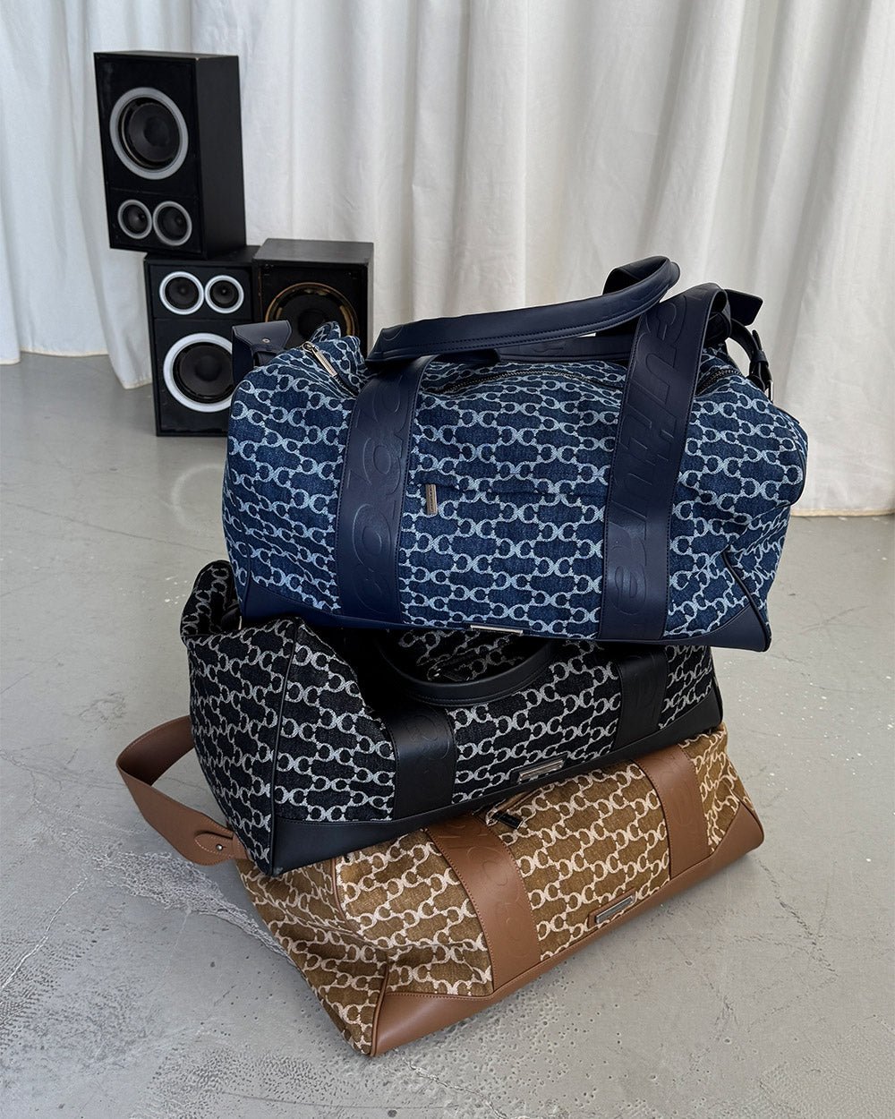FEVER BAG SCHWARZ