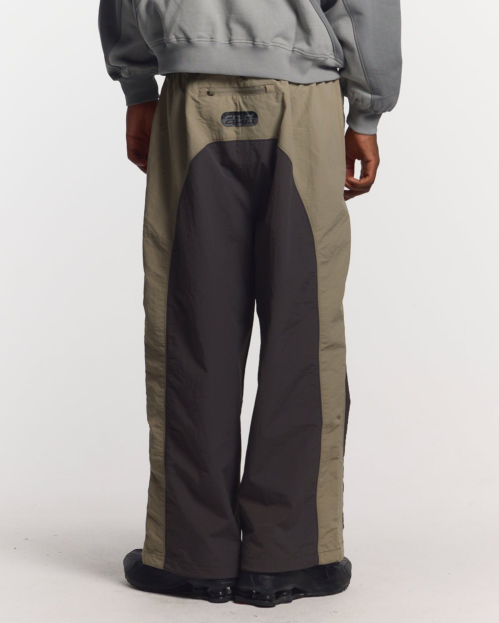 THUNDER PANTS KHAKI GRÜN
