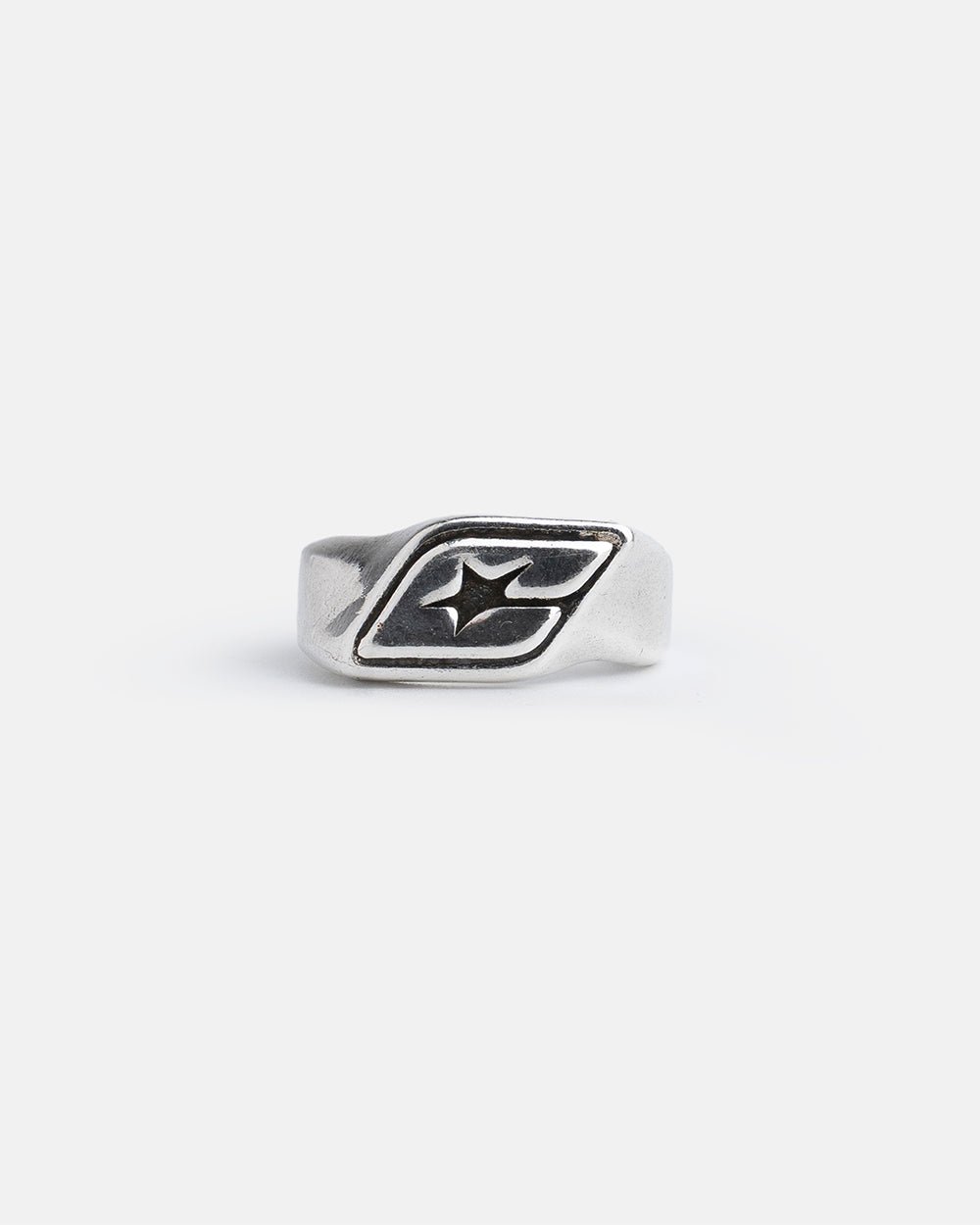 ORIGINAL RING SILBER