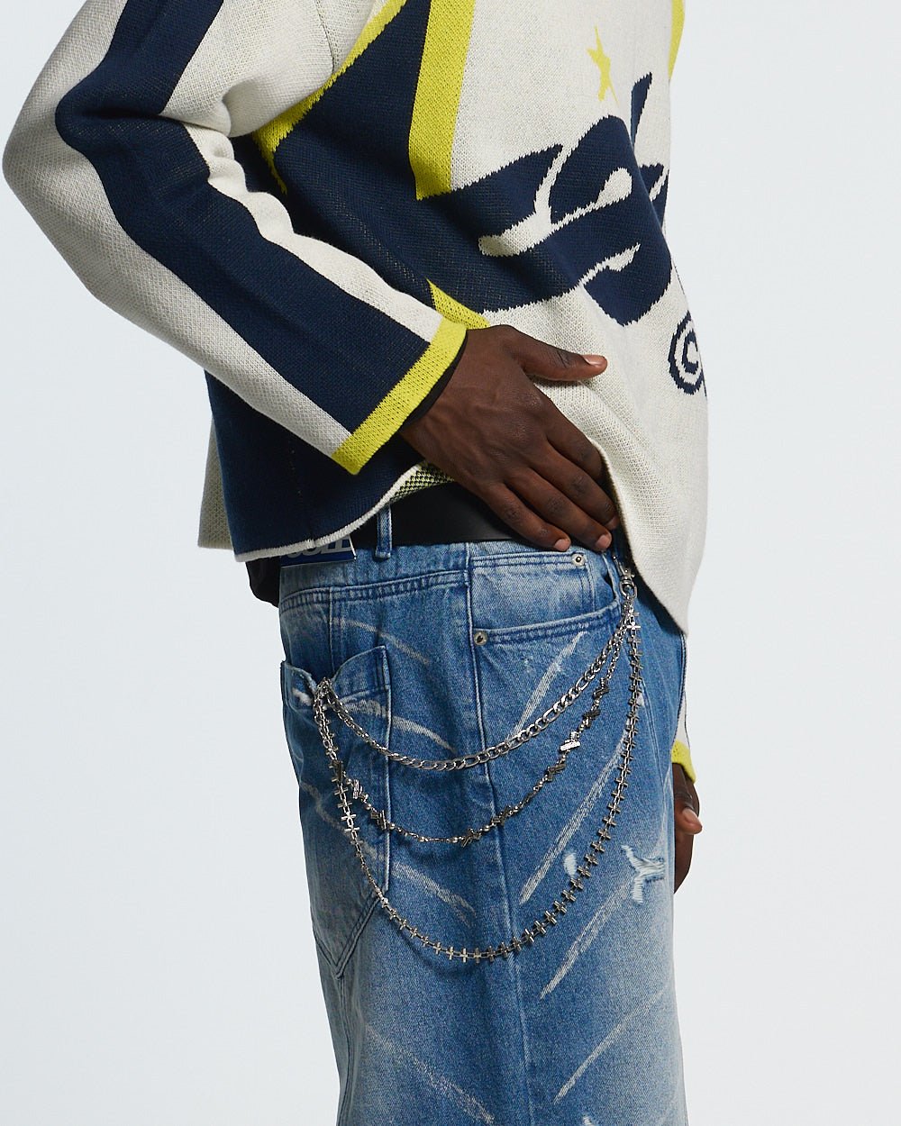 PIM PAM PUM HIP CHAIN