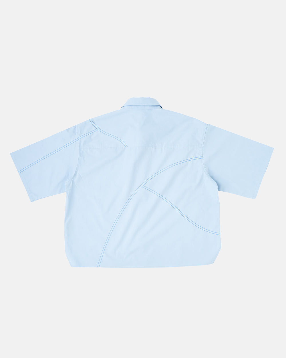 GUARDIAN SHIRT BREEZE BLAU