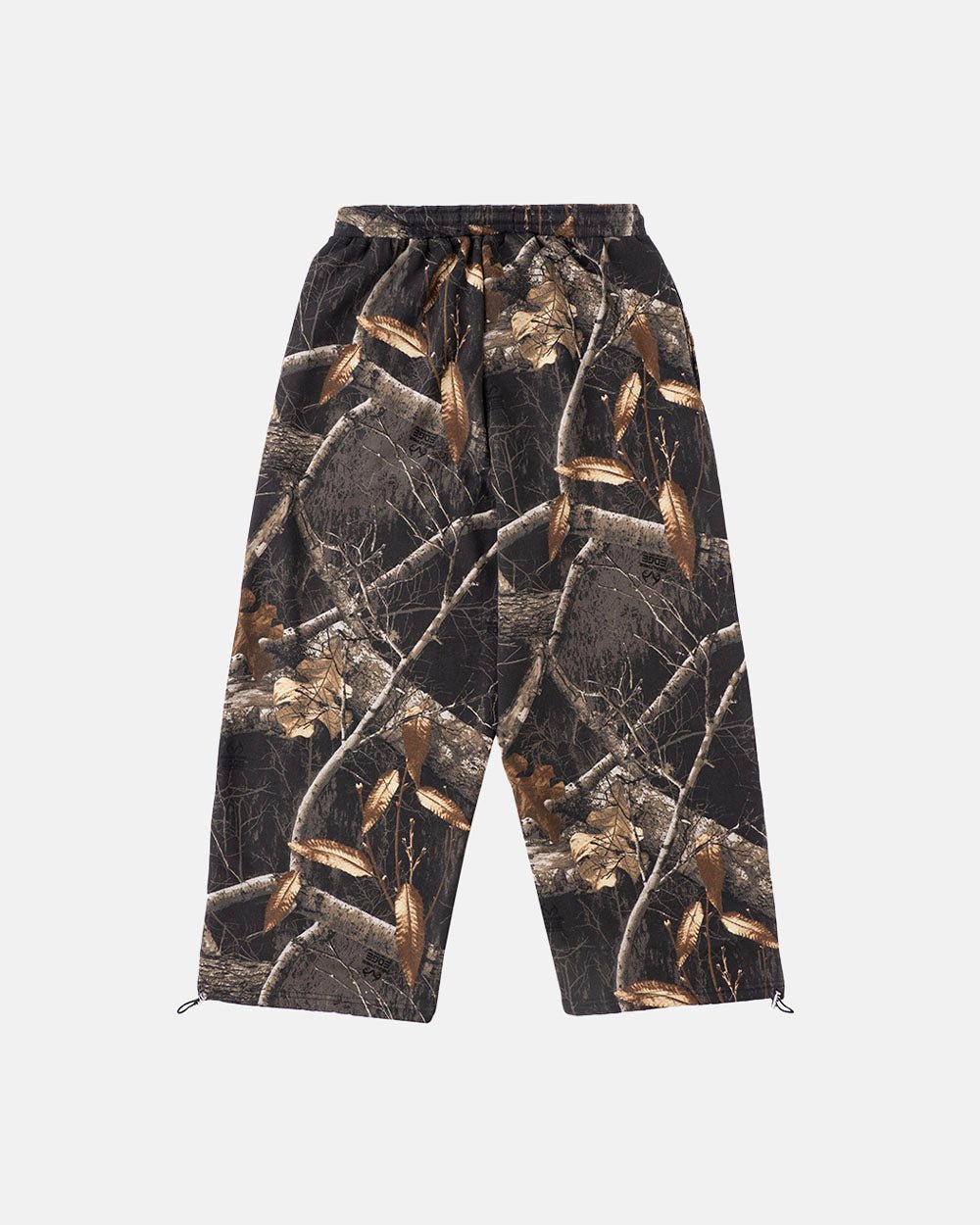 SWEATPANTS REALTREE SCHWARZ