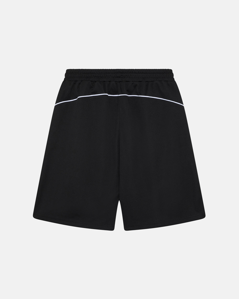 BURNIN COLD TRACKSUIT HOSIEN SCHWARZ