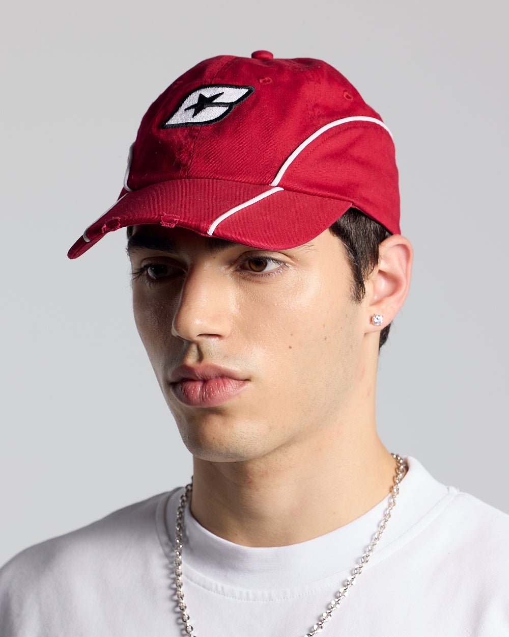 TURBO CAP ROT