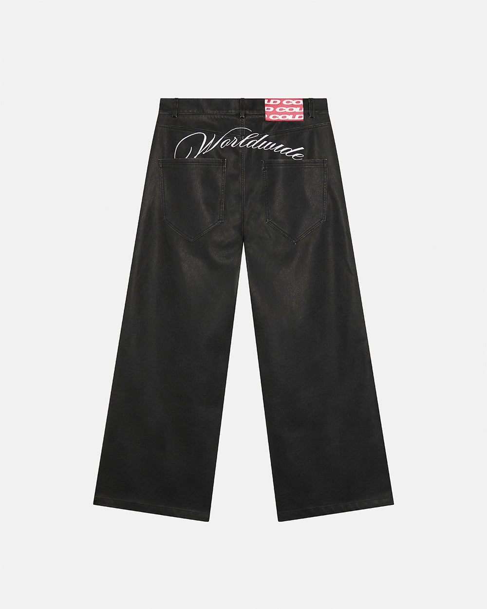 BACKTALK V3 HOSSEN SCHWARZ