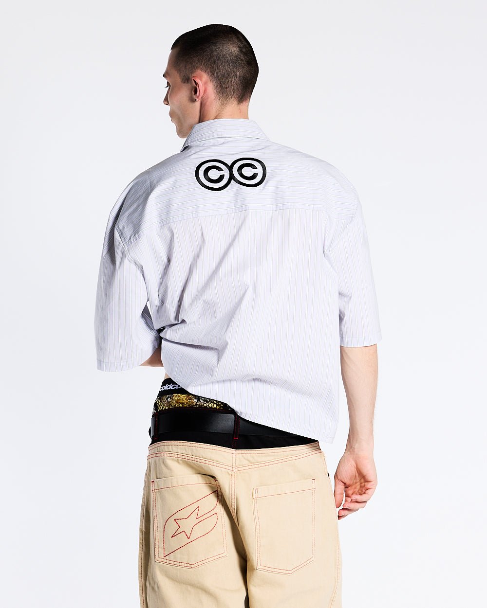 HONOLULU SHIRT