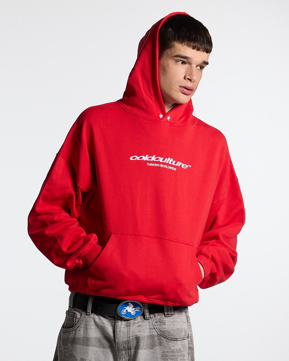 ESSENTIAL HOODIE ASTORATH ROT