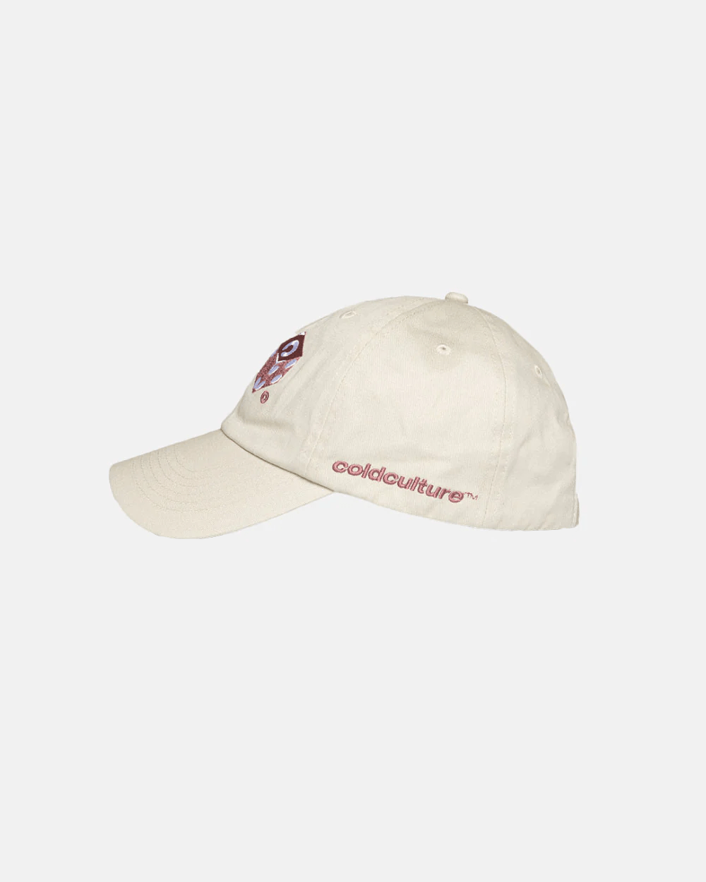 DICE CAP ULTRA LEICHT GRAU