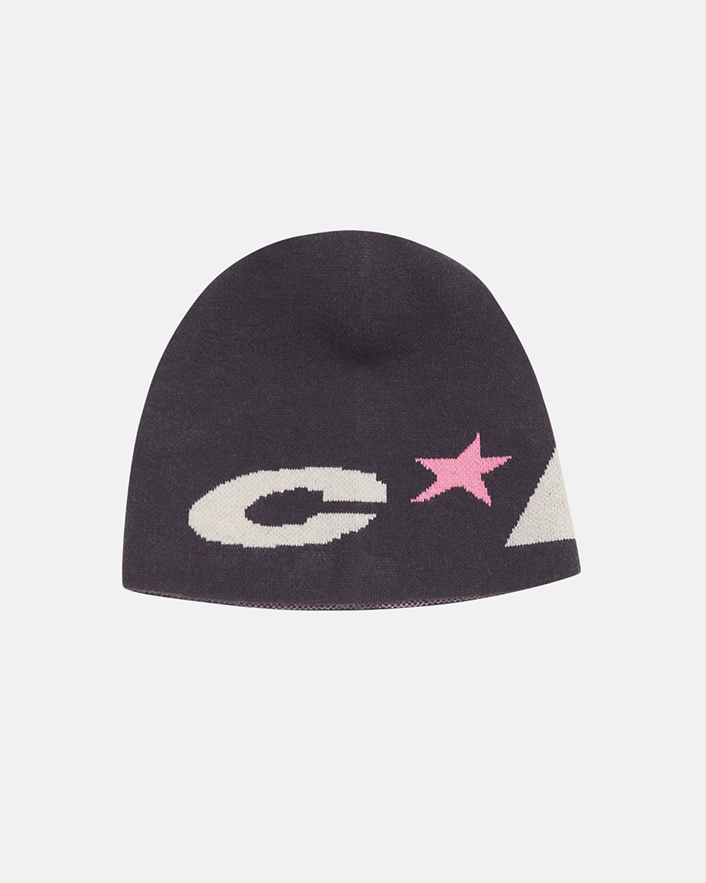 TEASE ME BEANIE GREY