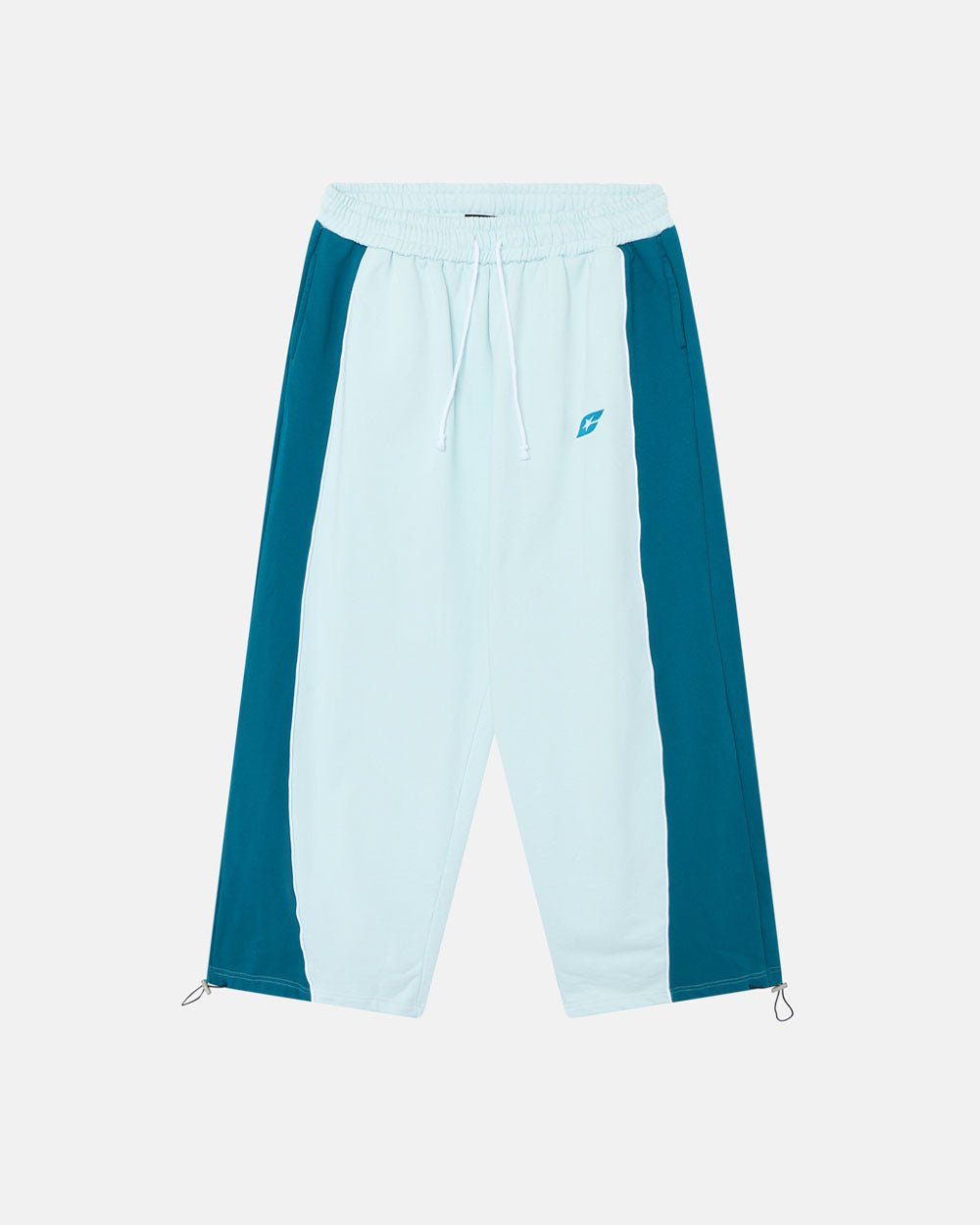 JET LAG PANTS HIMMELBLAU