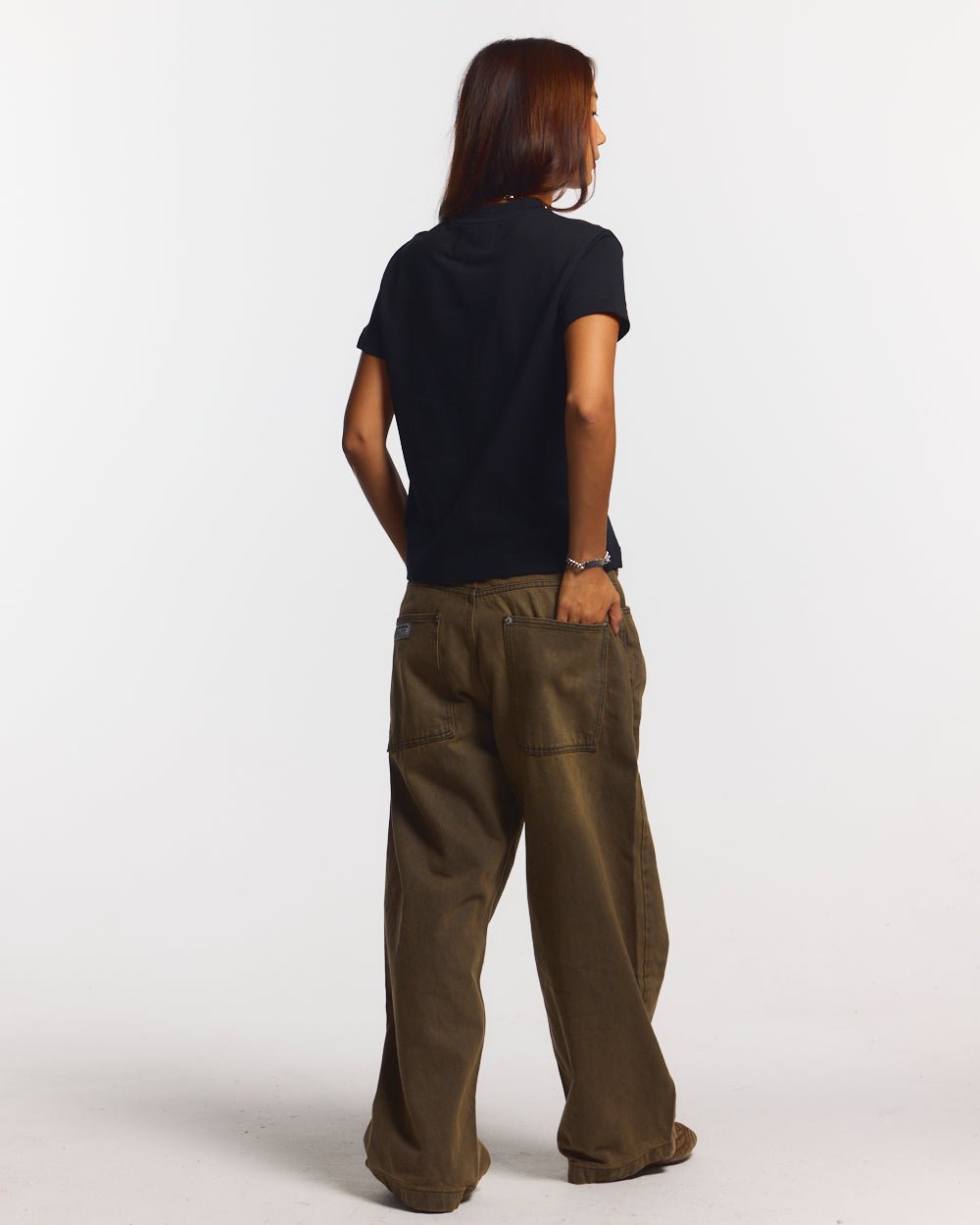 DESIRE TEE SCHWARZ
