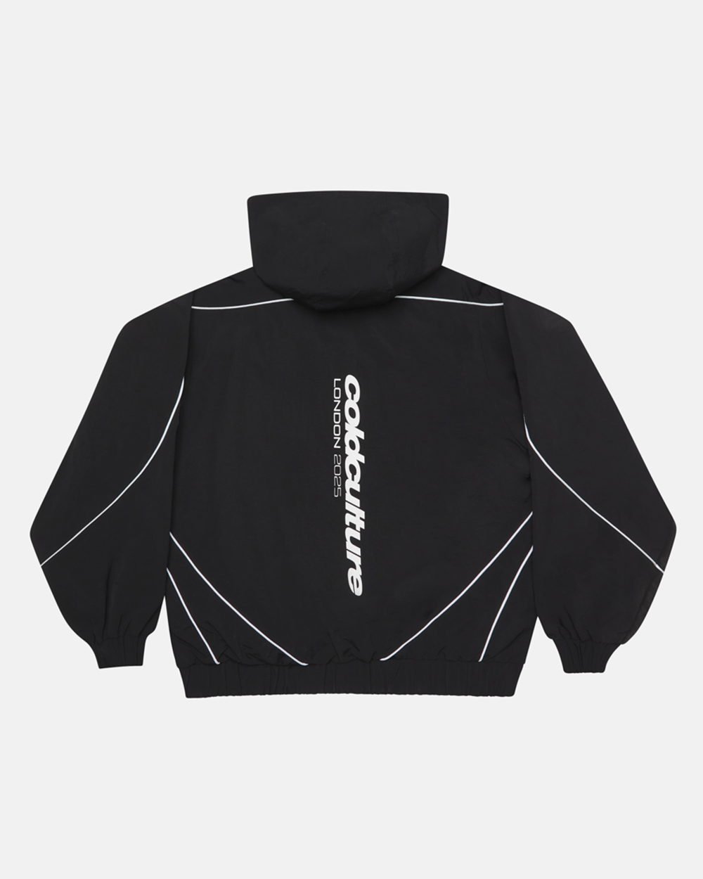 LONDON SET JACKE SCHWARZ