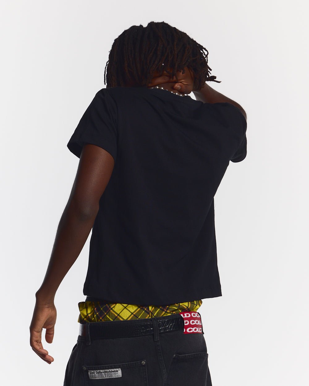 V5C TEE SCHWARZ