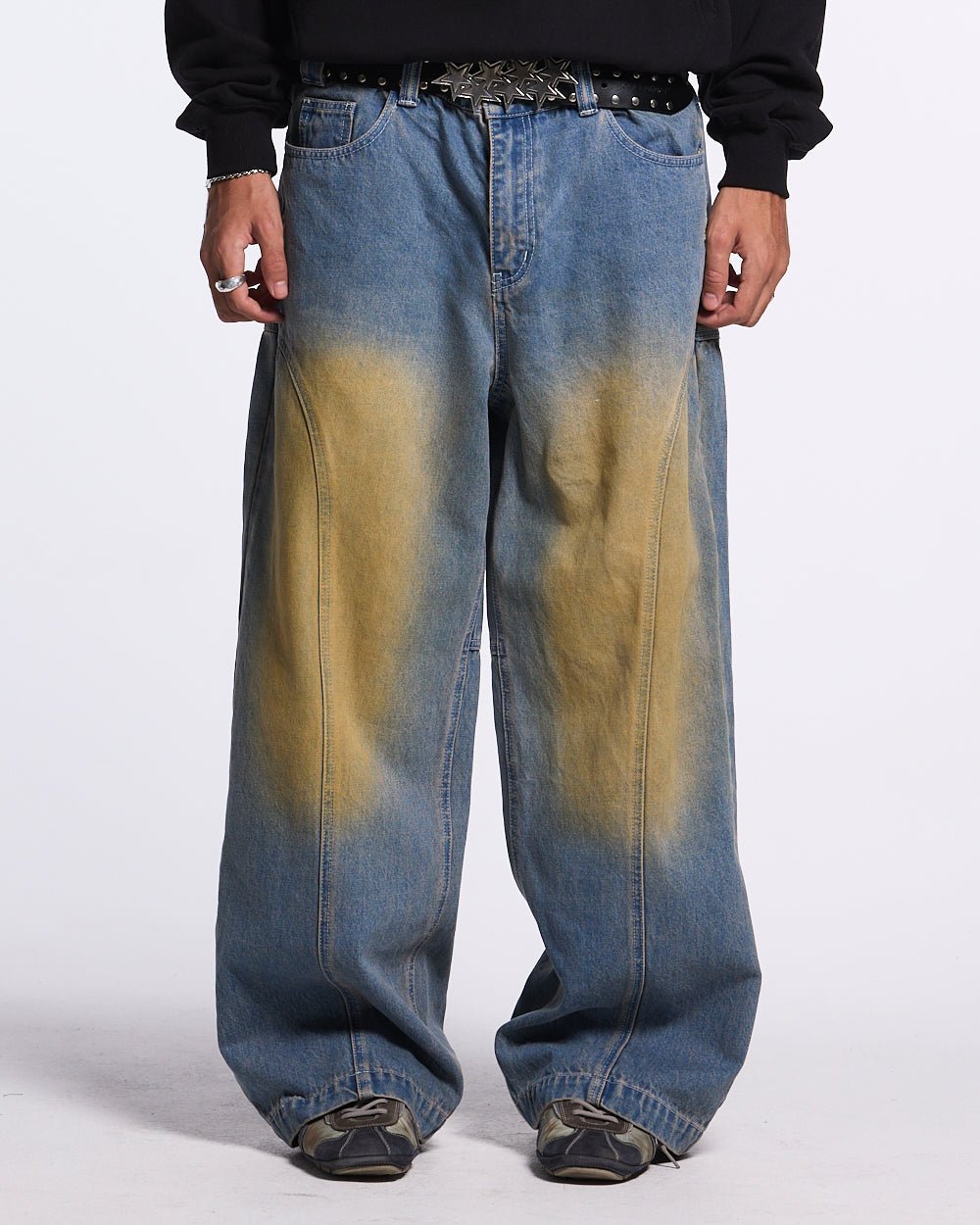 ARTWEAR JEANS BLAUER DENIM