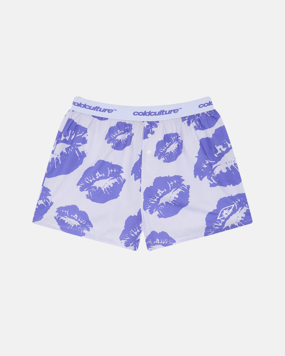XOXO UNTERHOS BLAU UND PINK