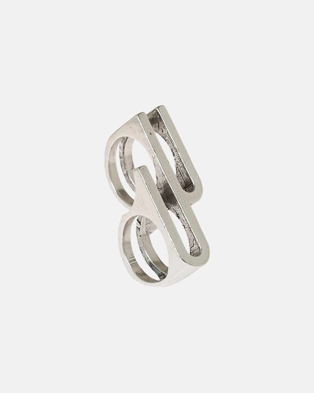 DOPPEL C RING