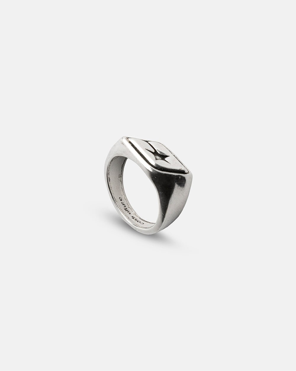 ORIGINAL RING SILBER