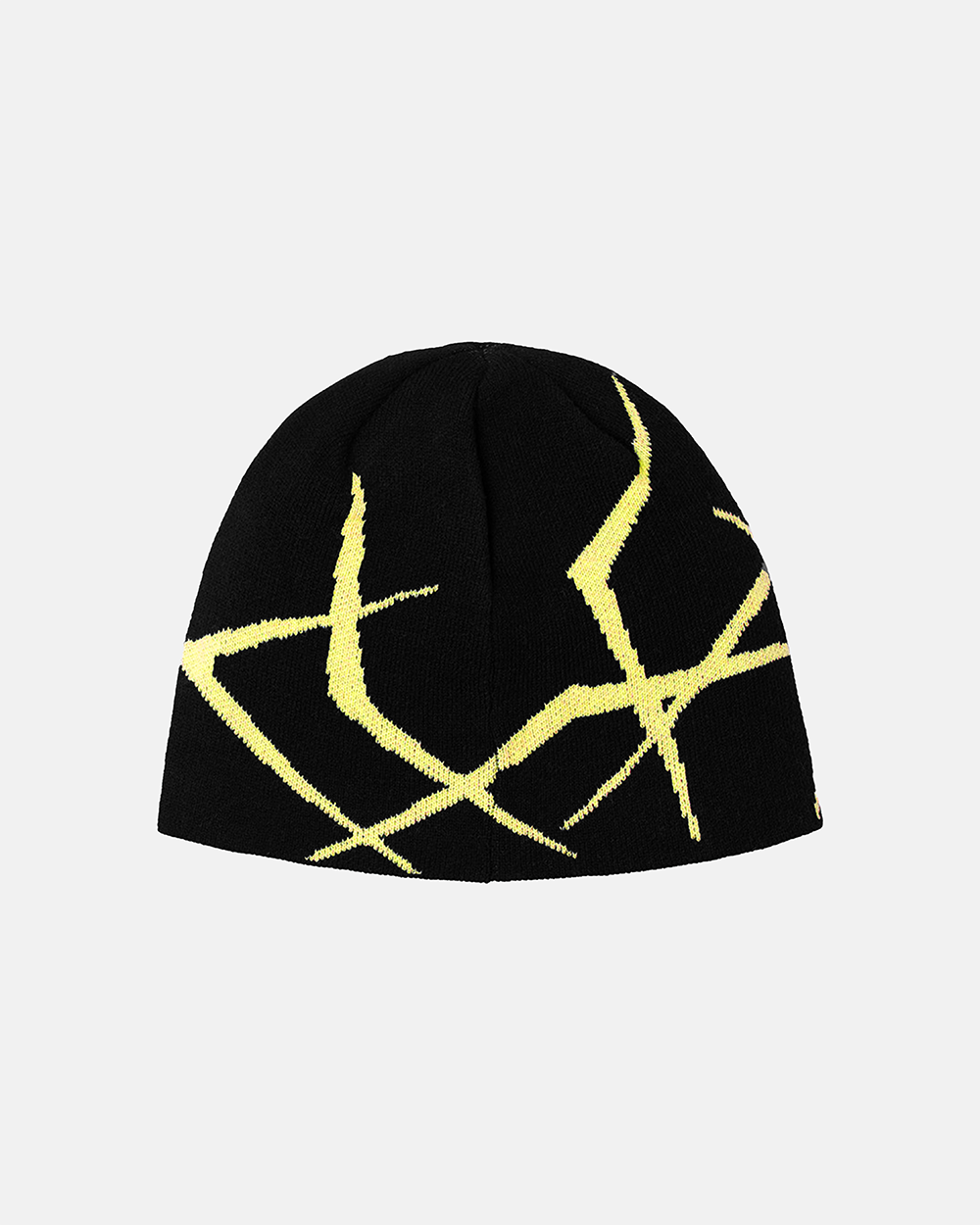 BRAMBLES BEANIE SCHWARZ