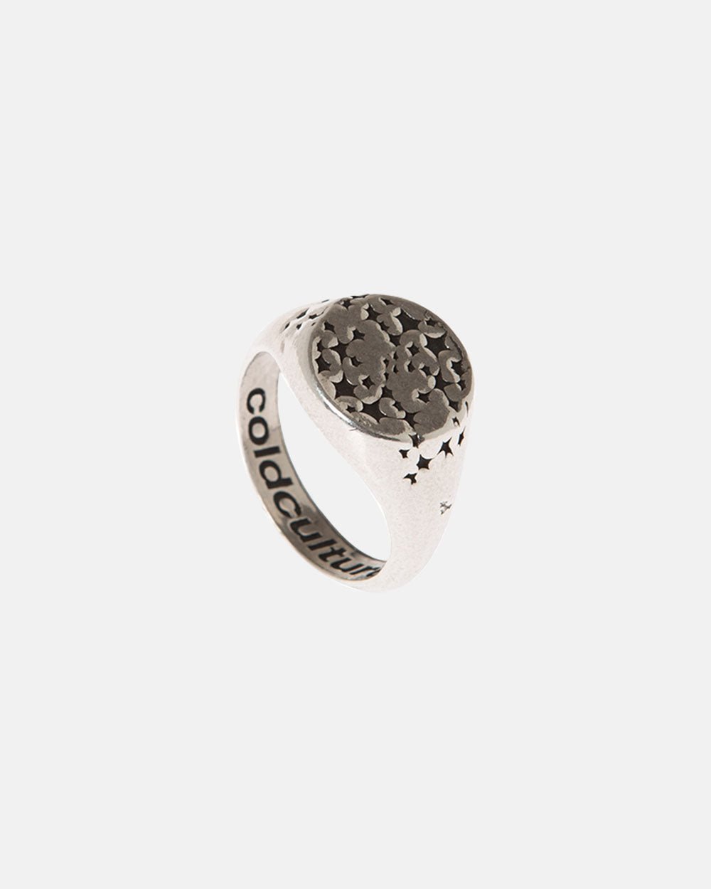CONSTELLATION SIGNET RING