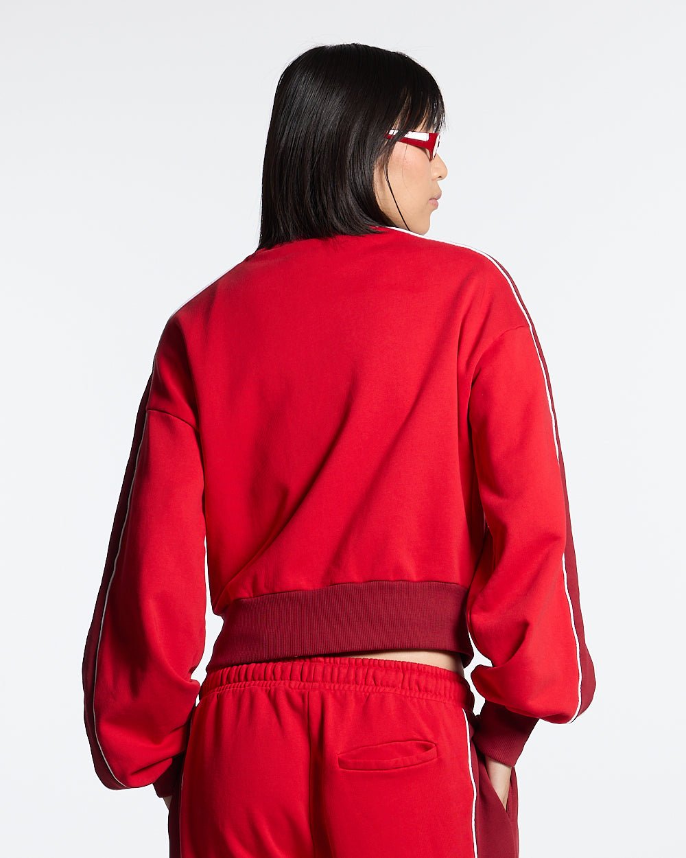 JET LAG JACKET ROT