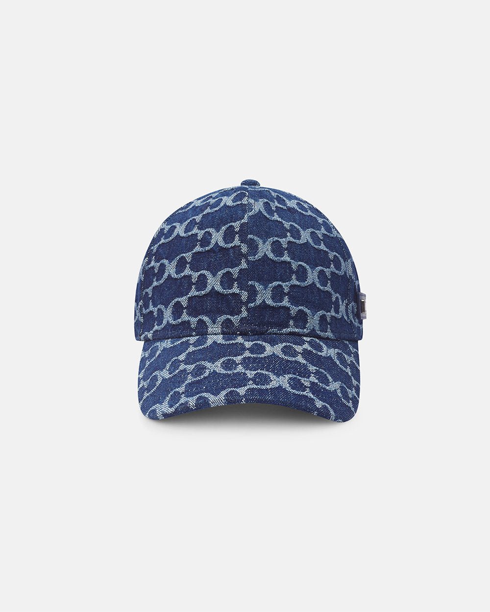 FEVER CAP BLAU