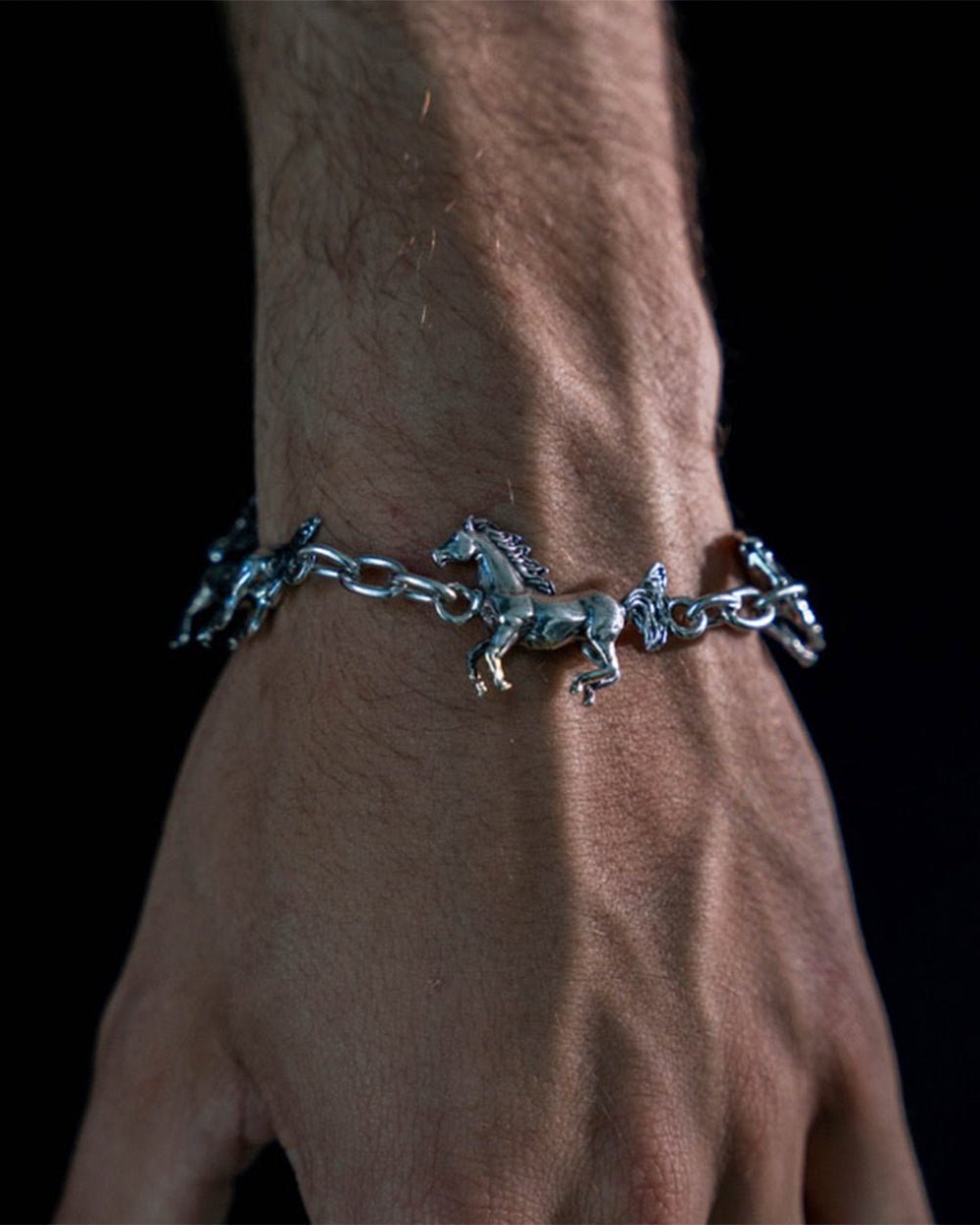 PFERD ARMBAND