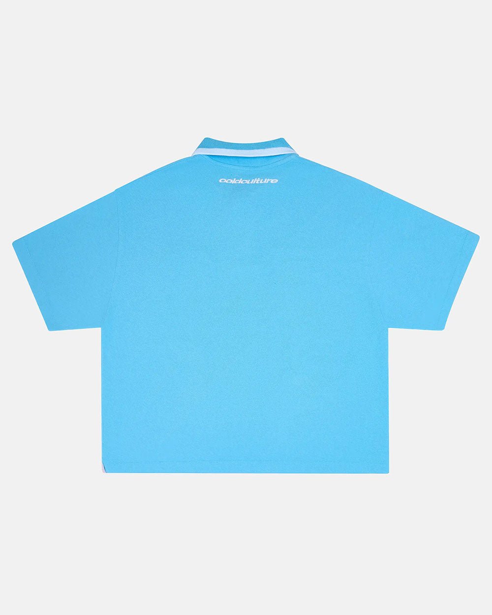 COCKY POLO BLAU