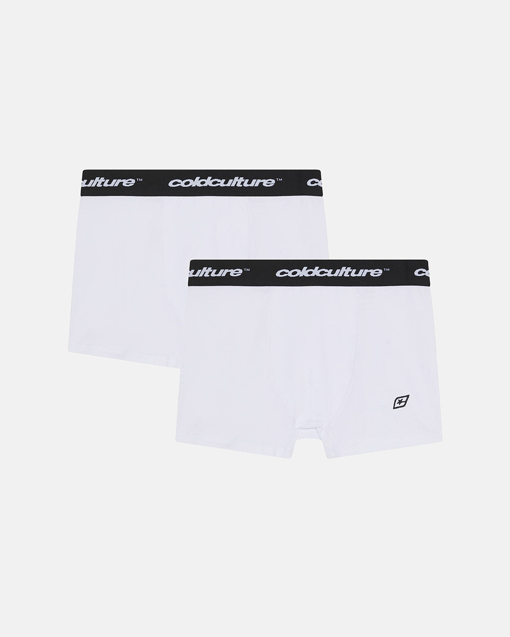 BASIC BOXER-PAKET WEIß