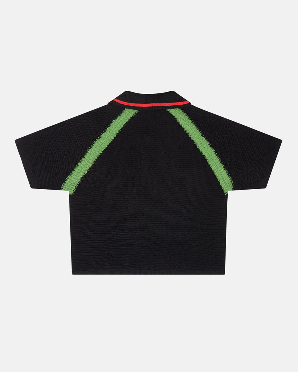 TUSCANY KNIT SCHWARZ