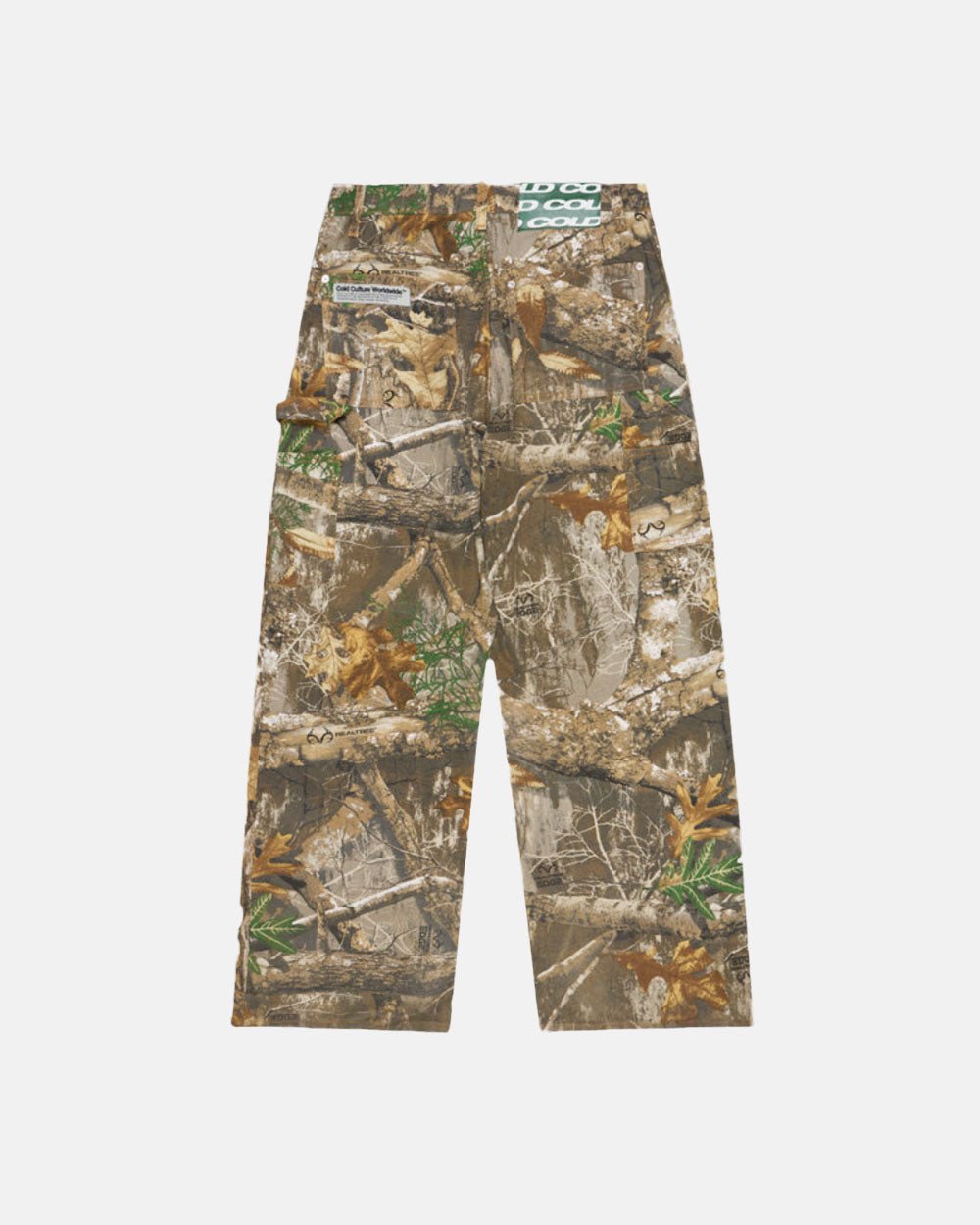 V1 CARPENTER HOSSEN REALTREE
