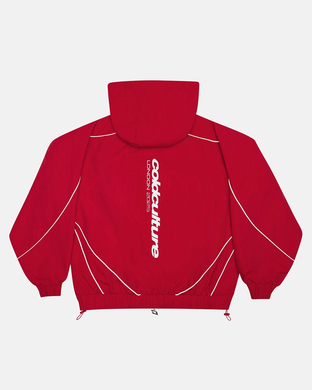 LONDON SET JACKE ROT