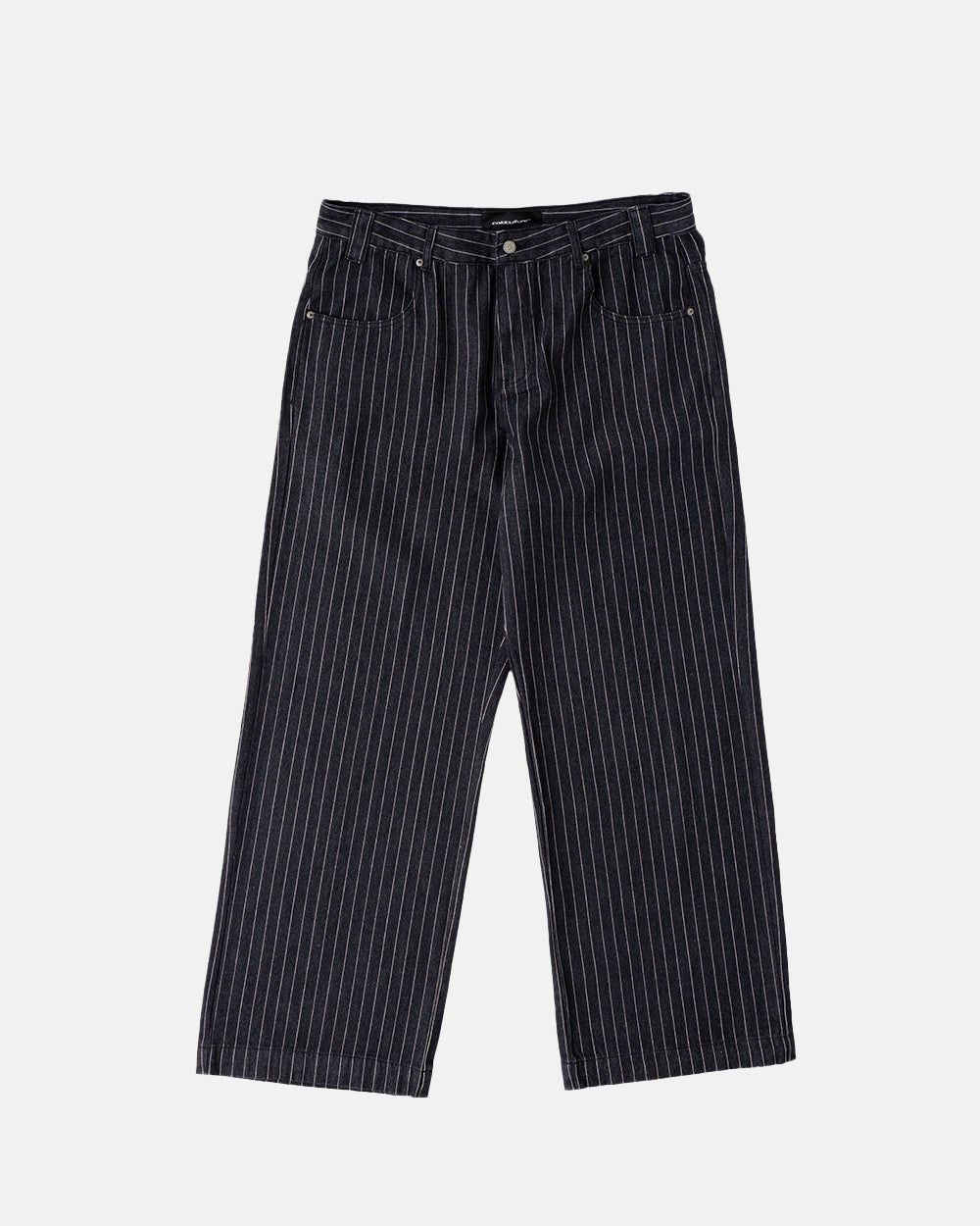 CASINO HOSSEN SCHWARZER DENIM