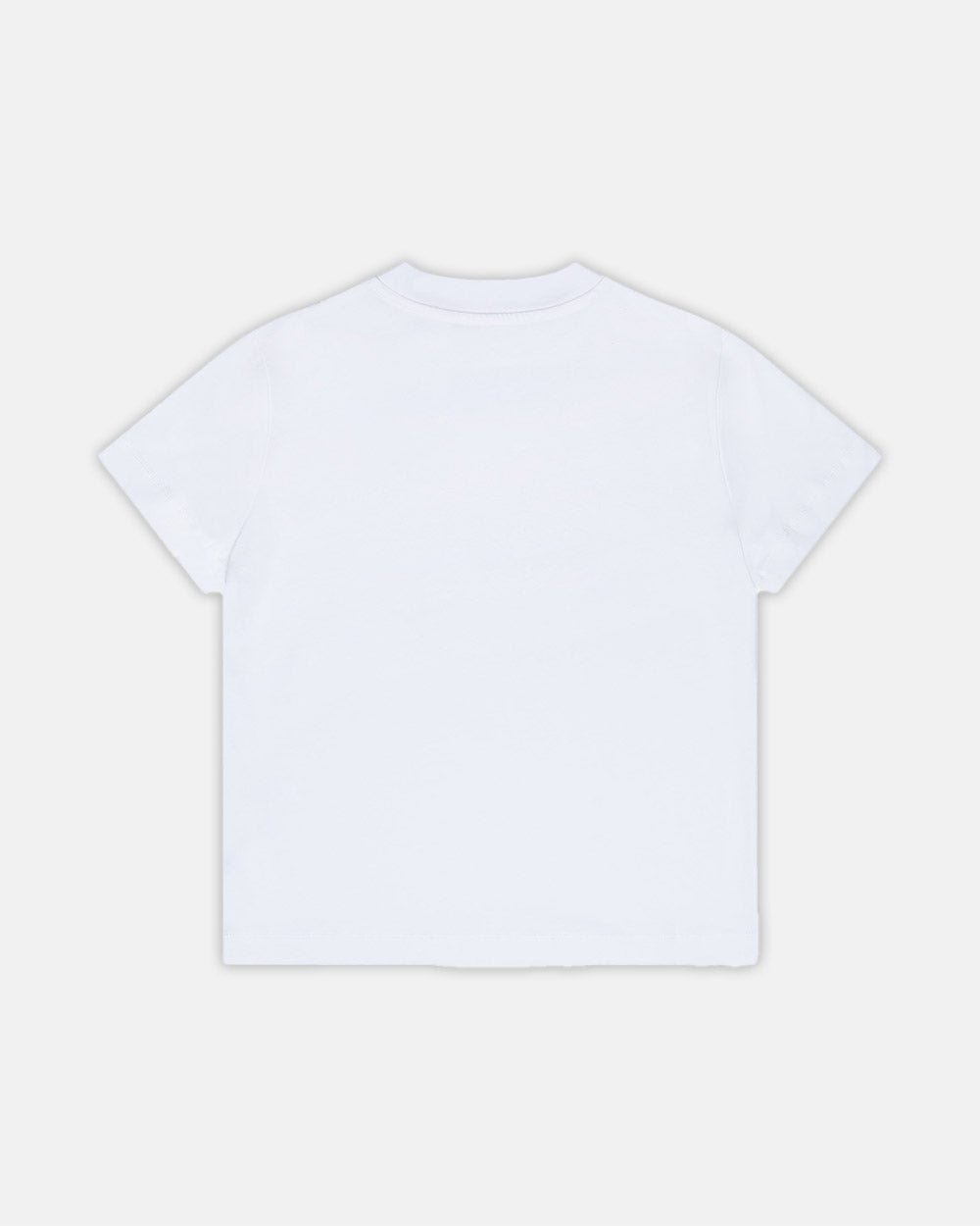 UNFILTERED TEE WEISS