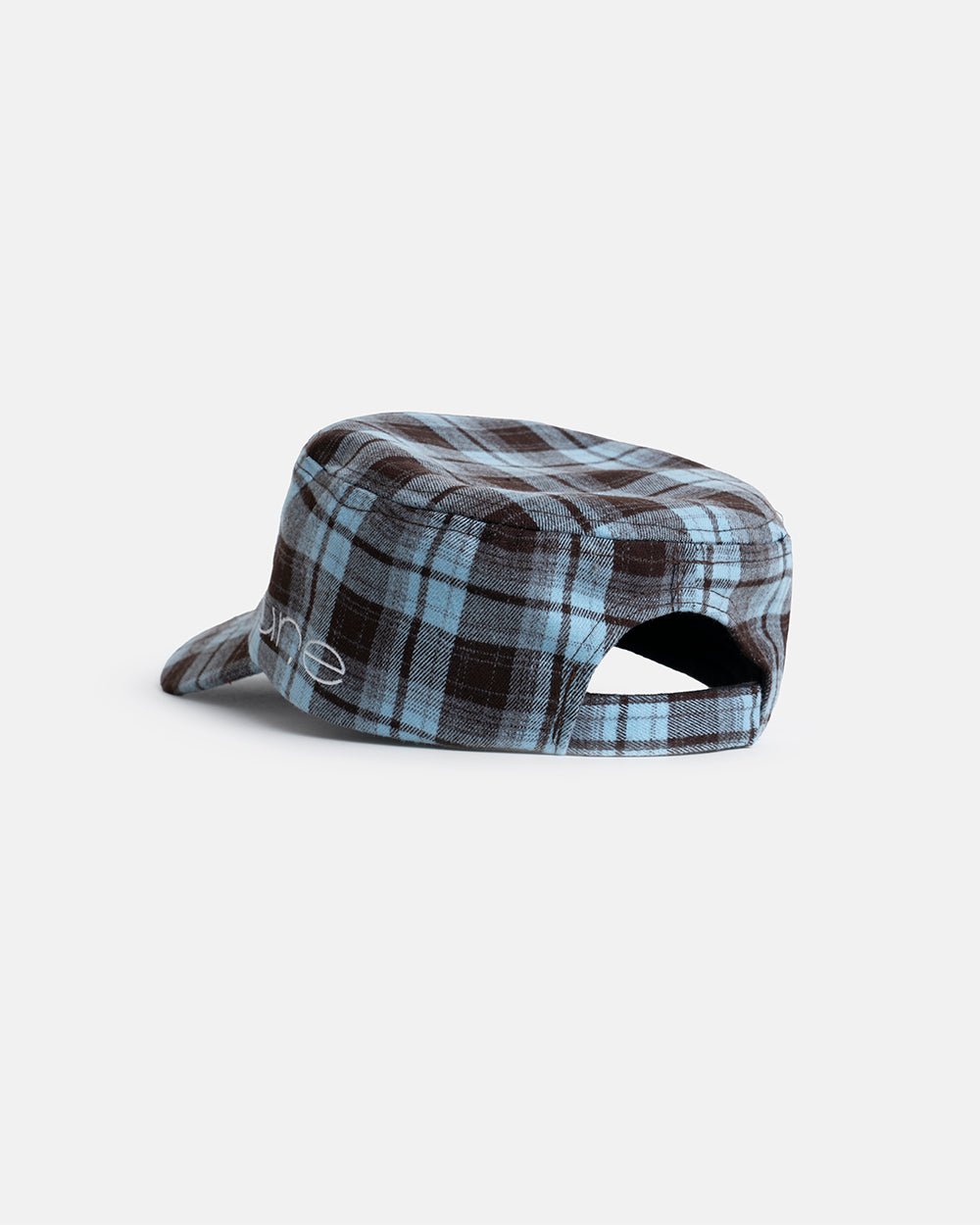 MAJESTIC CAP BLAU