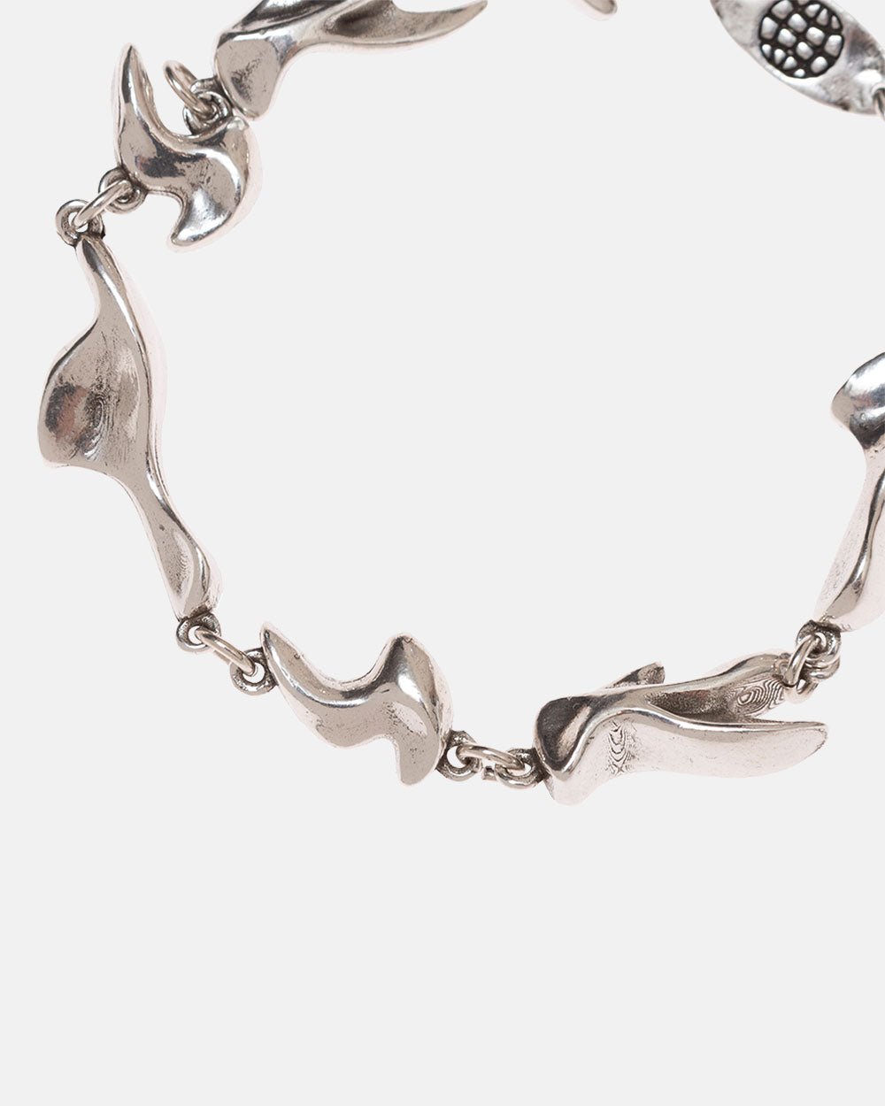 FINS ARMBAND