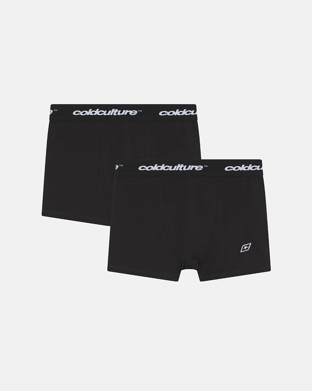 BASIC BOXER PACK SCHWARZ